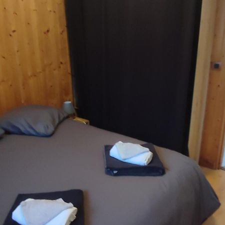 La Chamade Apartment Le Biot Exterior photo